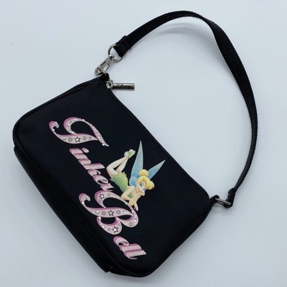 Tinkerbell Shoulder Bag🧚🏼‍♀️ - Picture 2 of 4